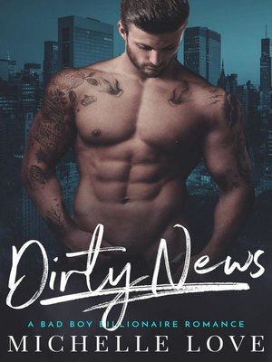 cover image of Dirty News